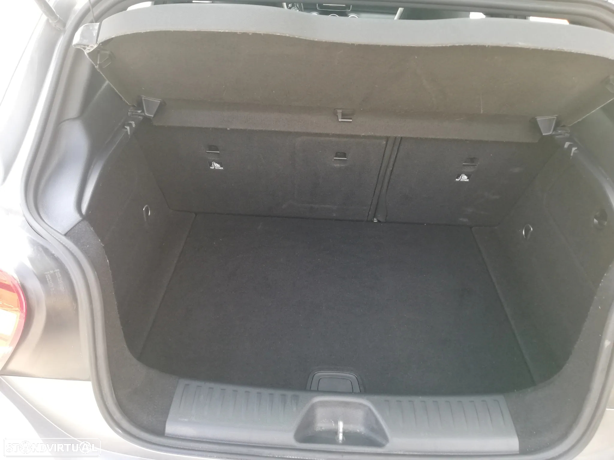 Mercedes-Benz A 180 CDI (BlueEFFICIENCY) Urban - 18