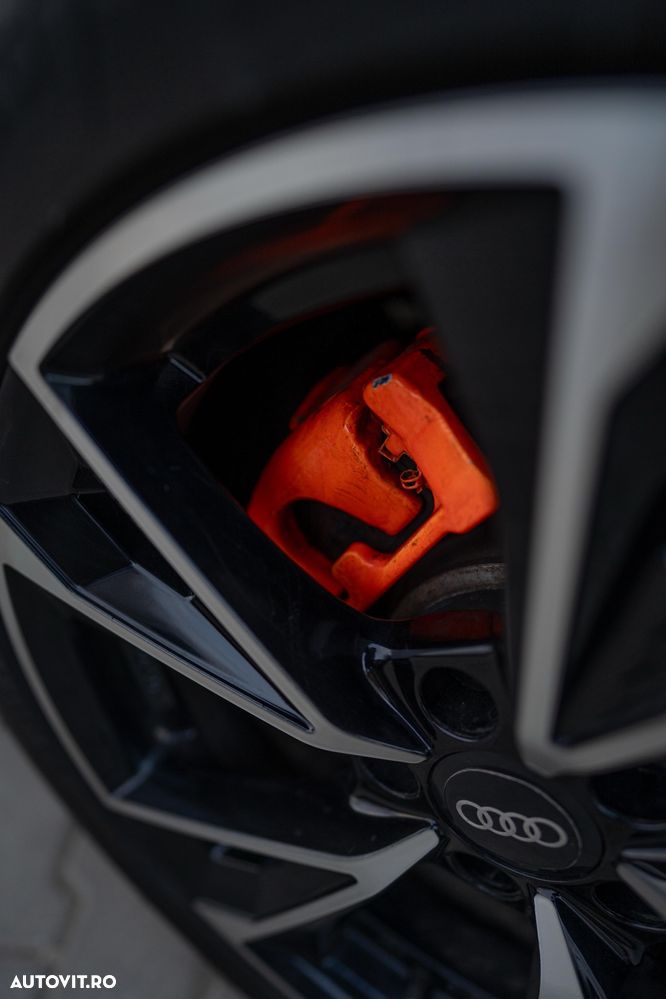 Audi A6 2.0 TDI DPF Multitronic - 16