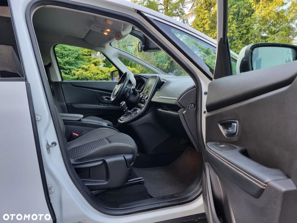 Renault Scenic 1.3 TCe Energy Intens - 16