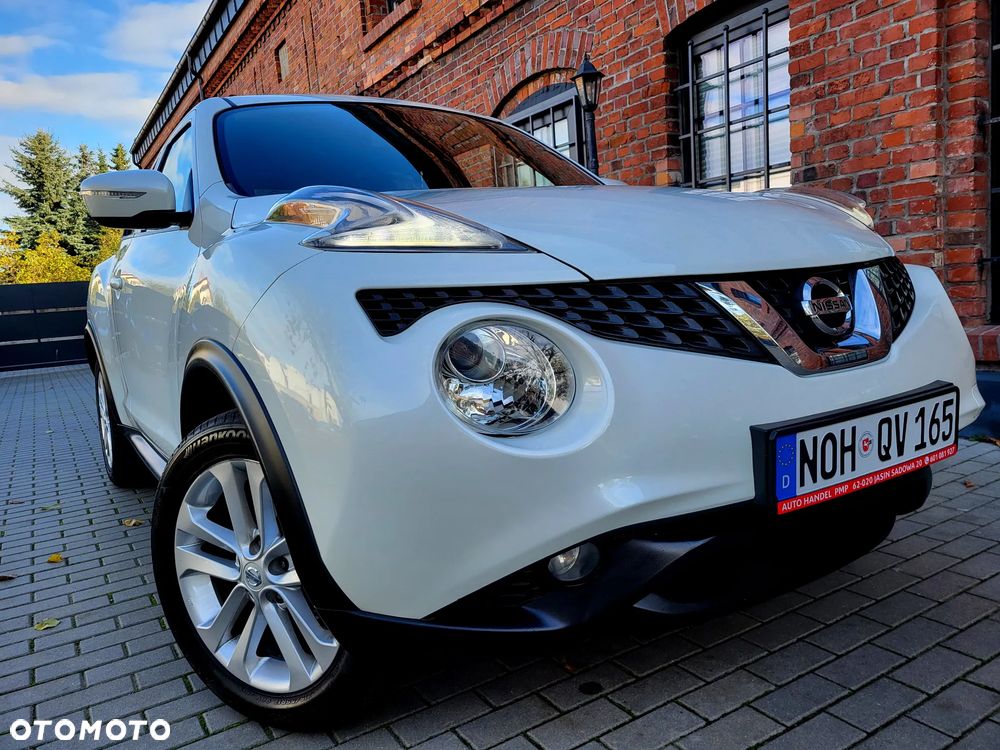 Nissan Juke - 31