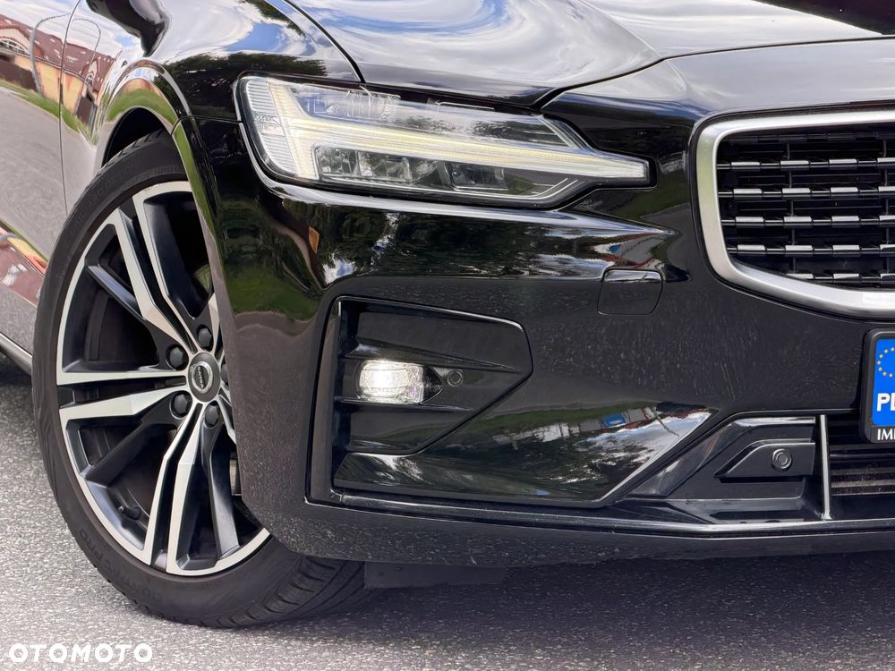 Volvo S60 T4 Geartronic RDesign - 28