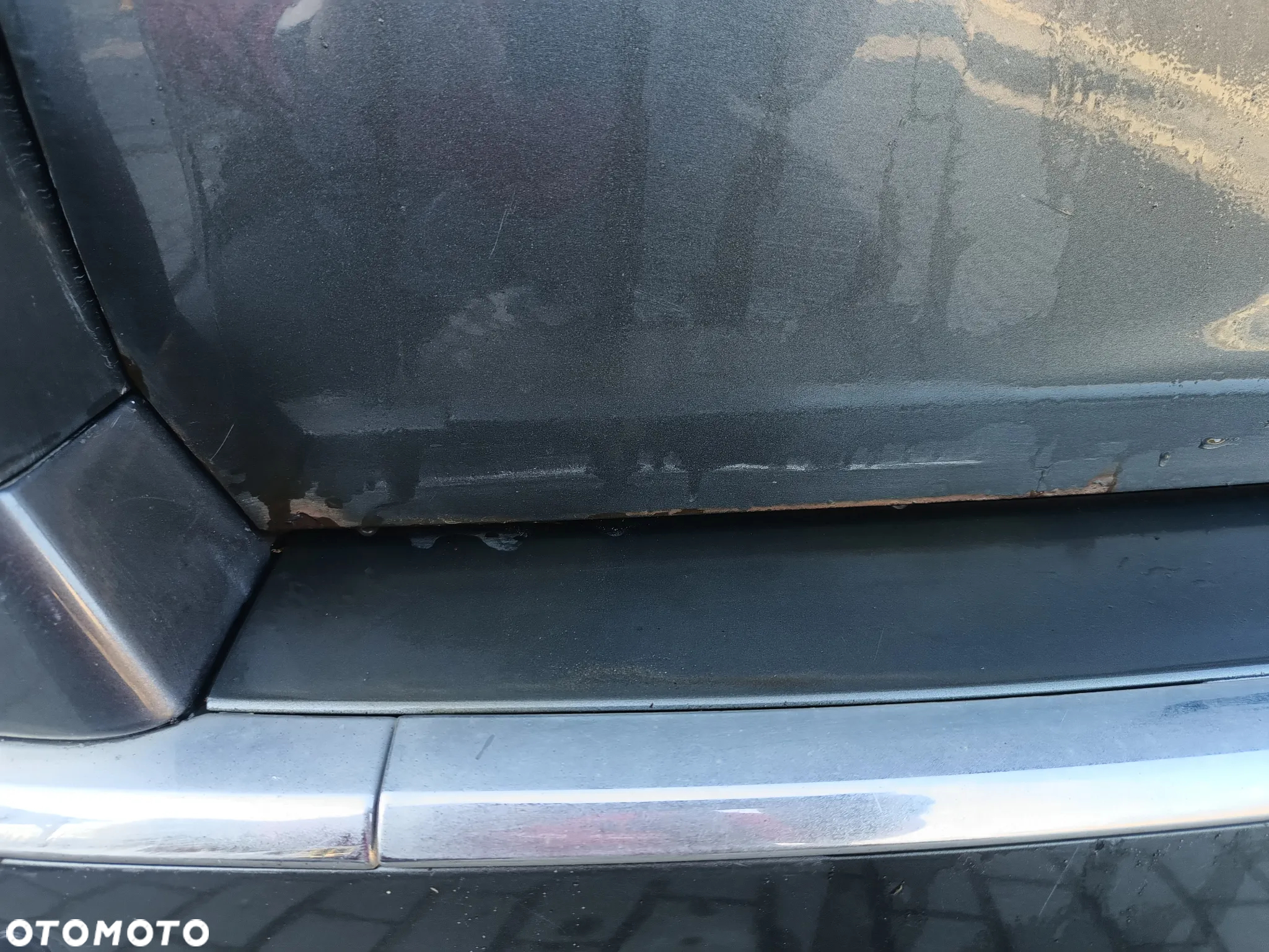 Citroën C4 Grand Picasso 1.6 VTi Seduction - 28