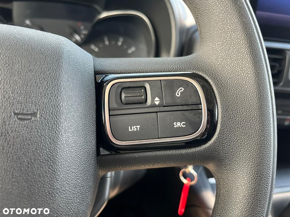 Toyota PROACE CITY - 22