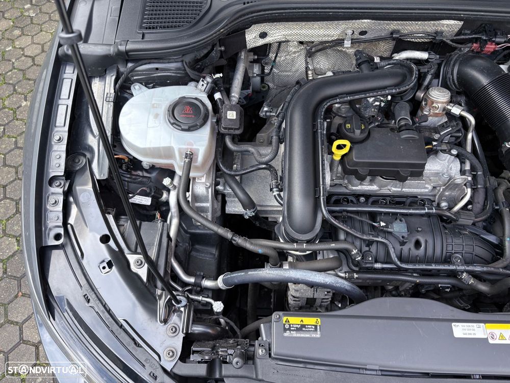 VW Golf 1.0 TSI Life - 17