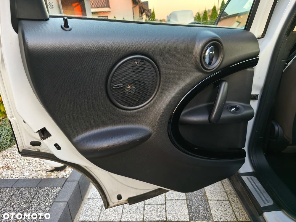 MINI Countryman Cooper S All4 - 33