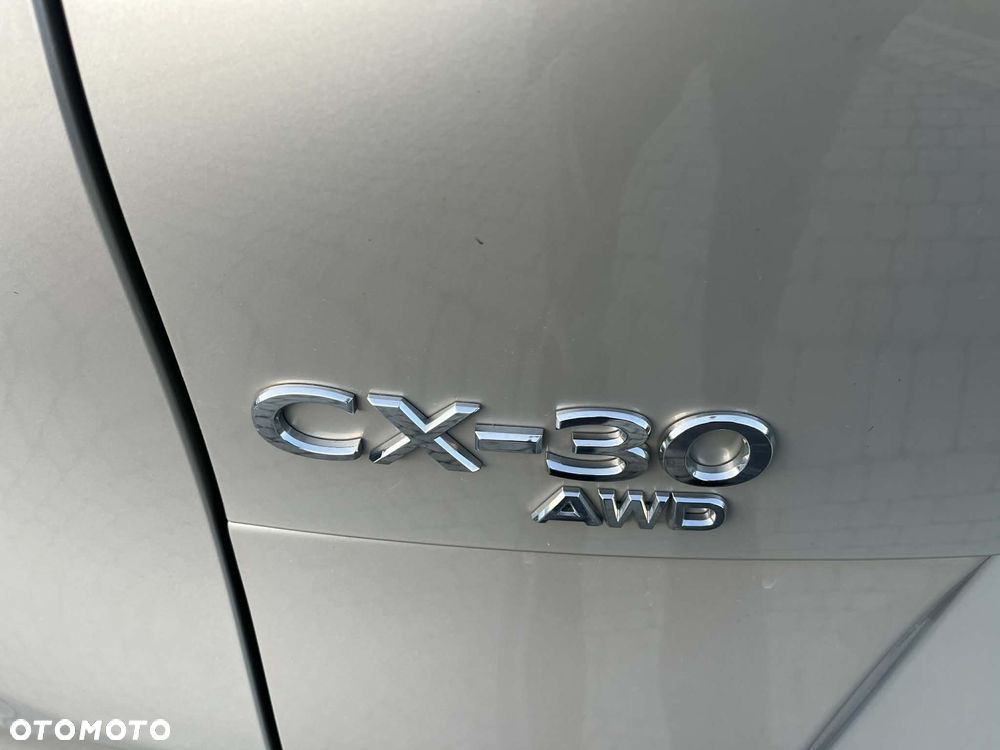 Mazda CX-30 - 15