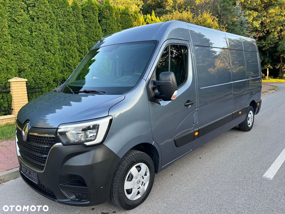 Renault Master - 29