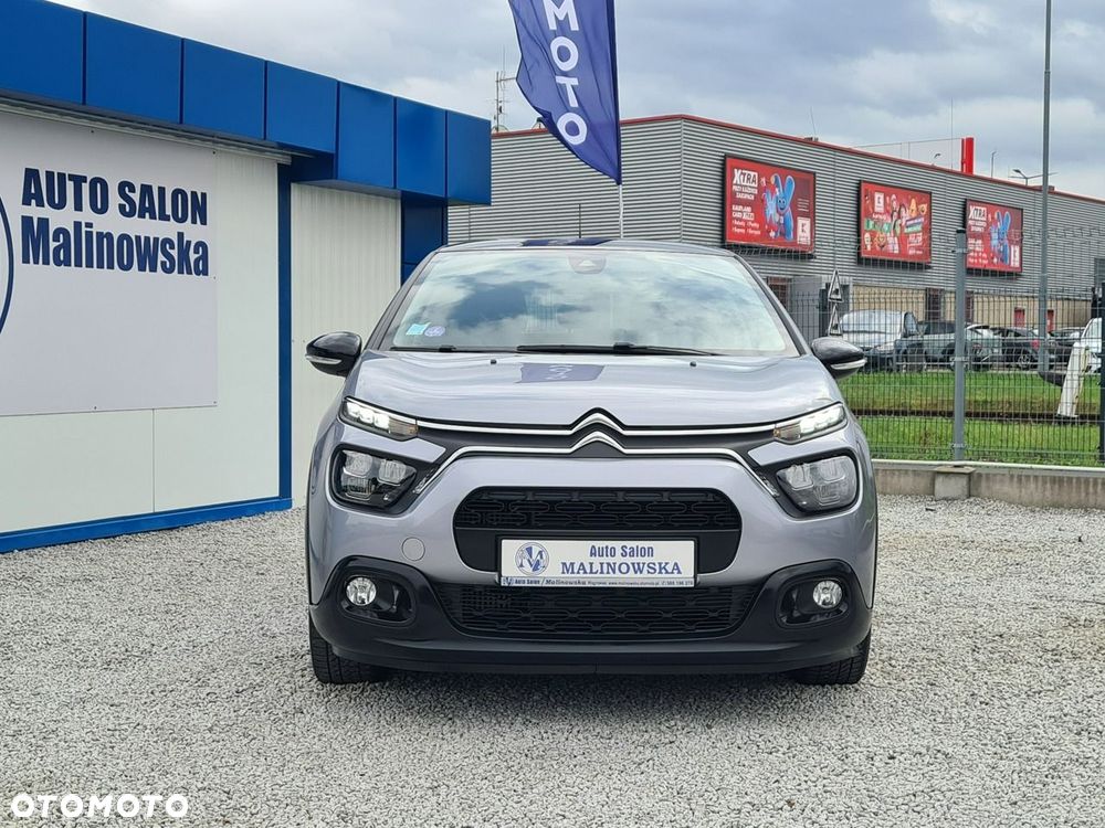 Citroën C3 1.2 PureTech Shine - 6
