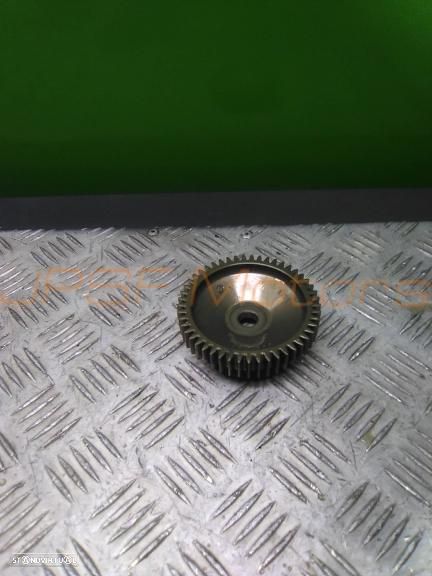 Reparação de Motor Opel Insignia 2.0Cdti 2010 A20DTH - 2