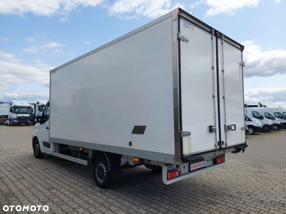 Renault Master - 5