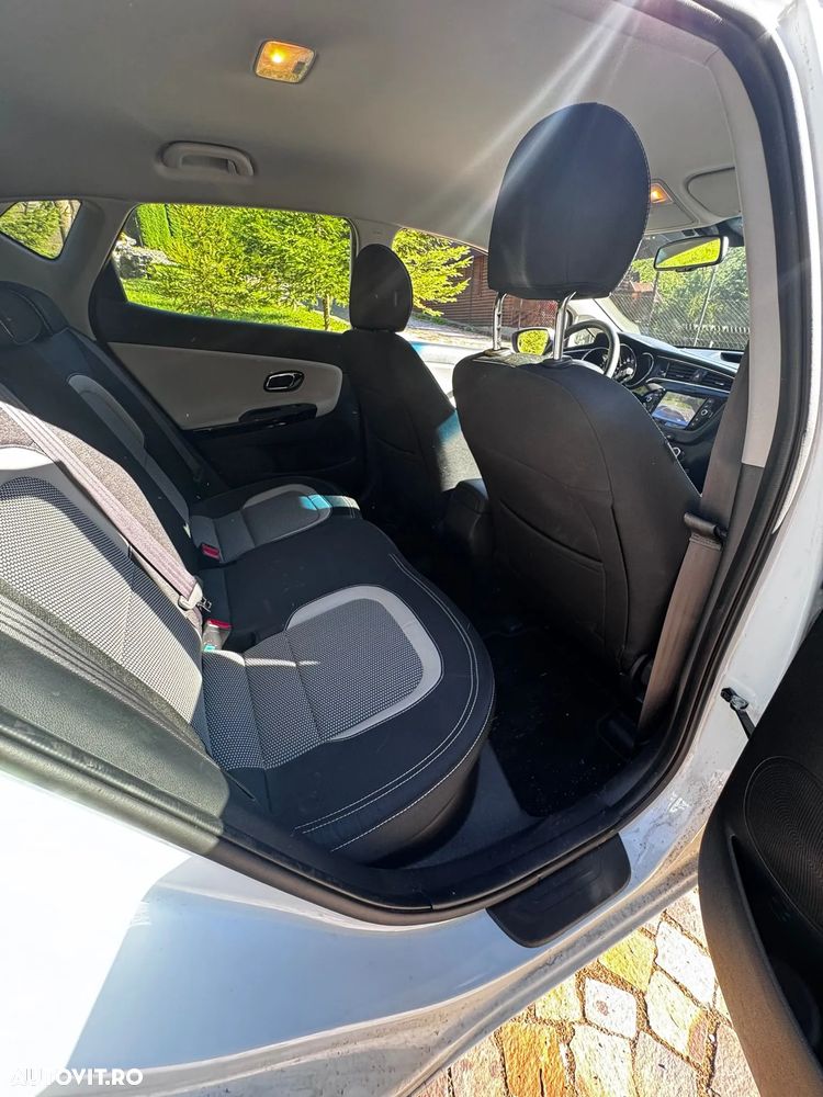 Kia Ceed - 21
