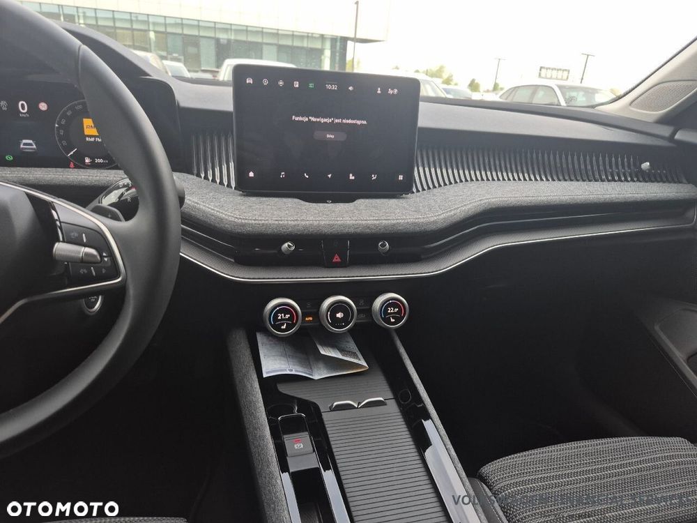 Skoda Superb 1.5 TSI mHEV Edition 130 DSG - 7