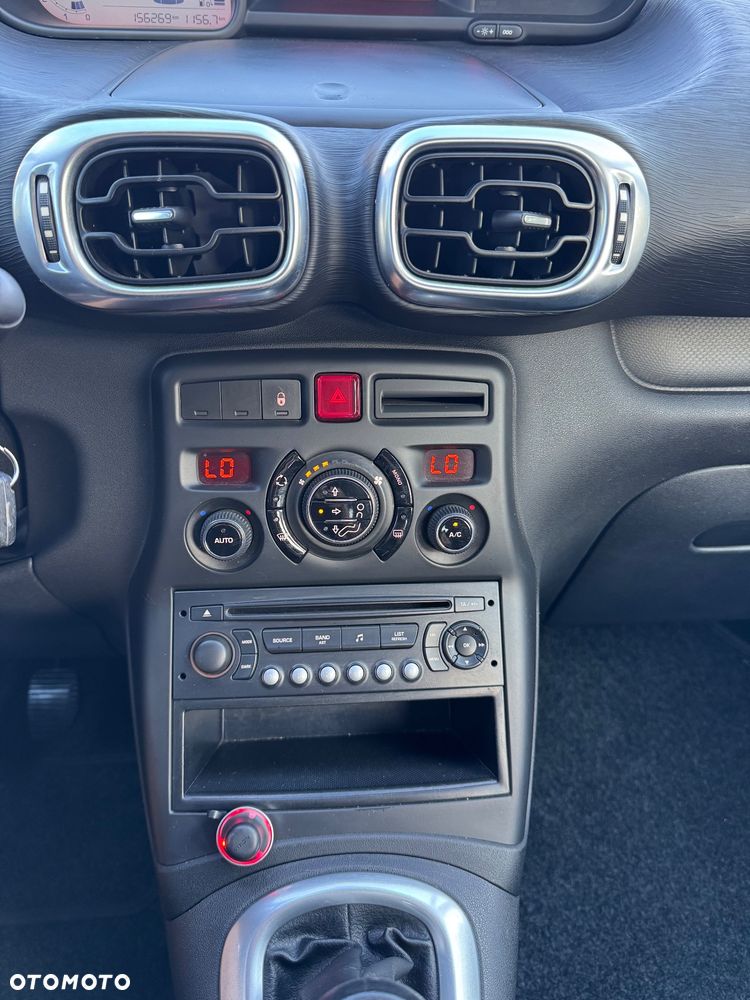 Citroën C3 Picasso 1.6i SX Pack - 19