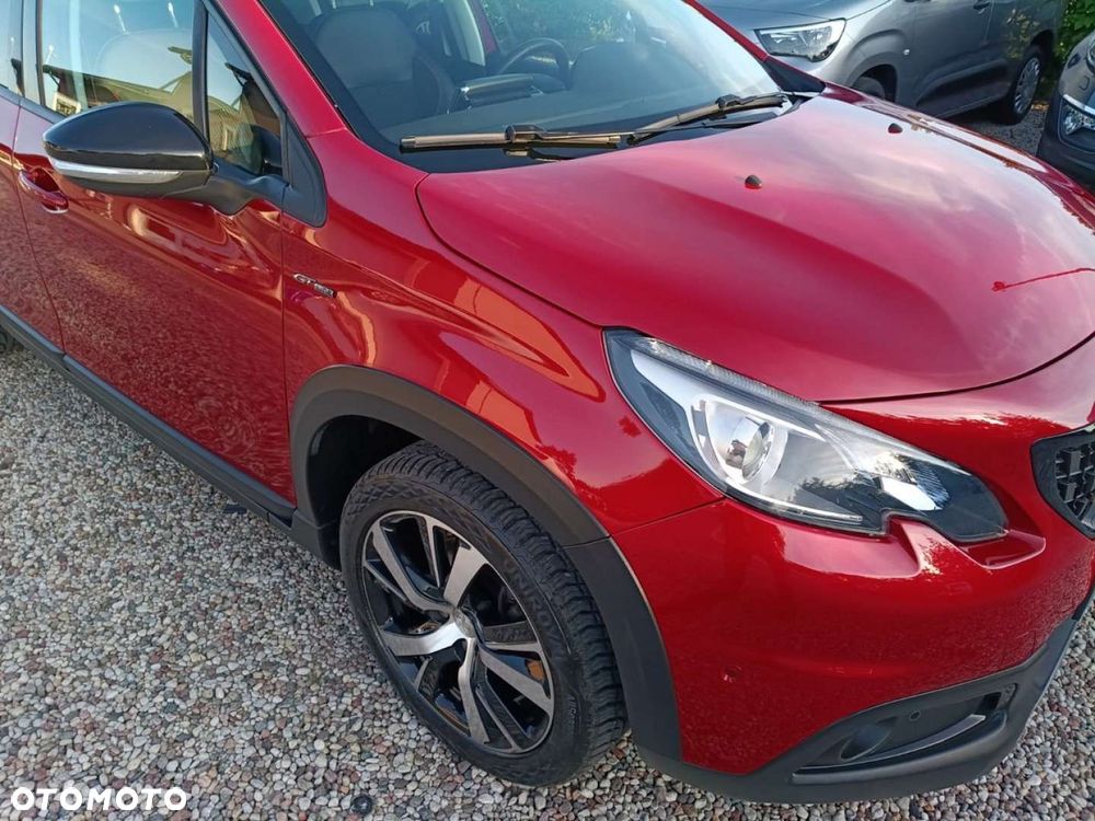 Peugeot 2008 - 4