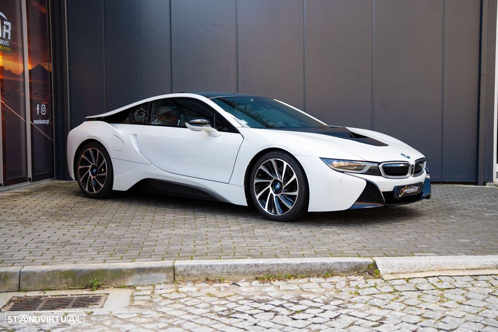 bmw i8 ver-standard - 3