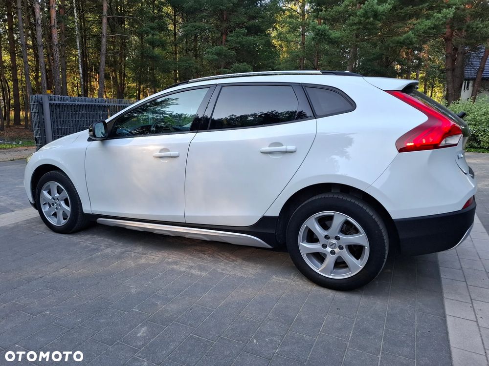 Volvo V40 Cross Country D3 Drive-E Dynamic Edition - 20