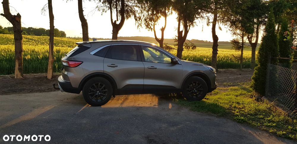 Ford Kuga 1.5 EcoBlue COOL&CONNECT - 30