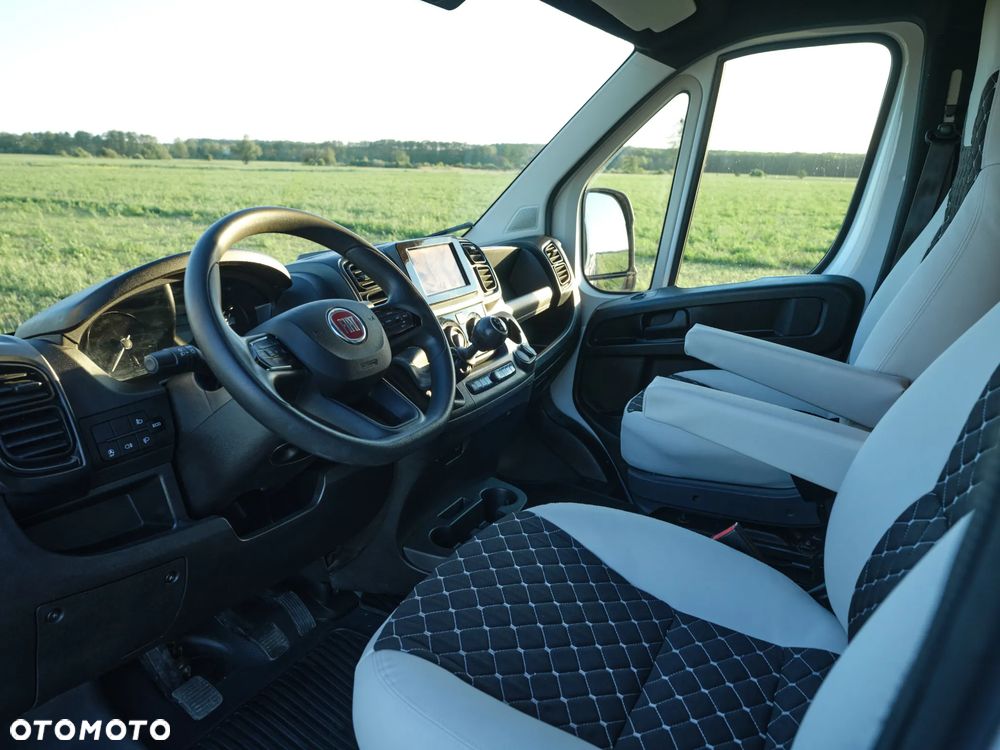 Fiat DUCATO 35 MULTIJET3 EURO 6 - 29
