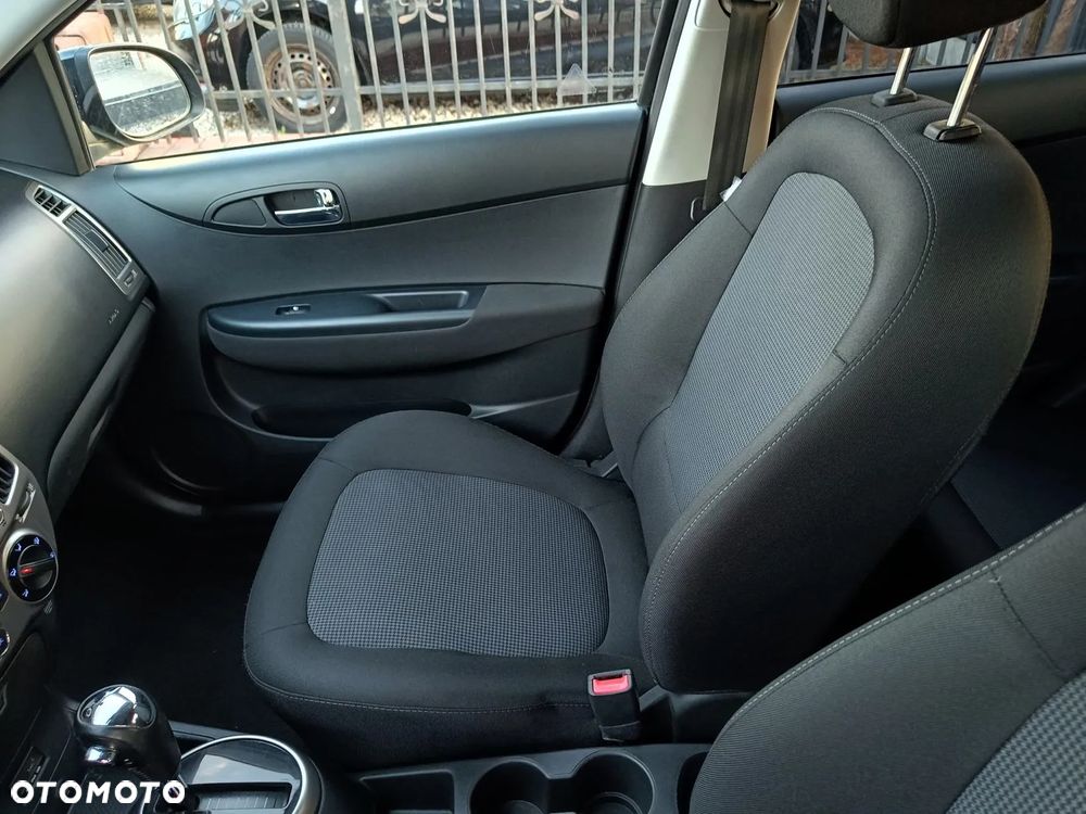 Hyundai i20 1.4 Style - 23