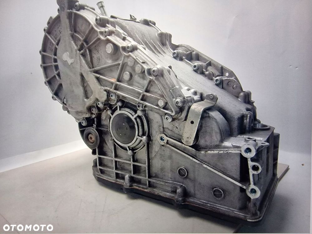 MERCEDES W169 W245 AUTOMATYCZNA SKRZYNIA 722800 B180 B200 CD BEZ STEROWNIKA - 1