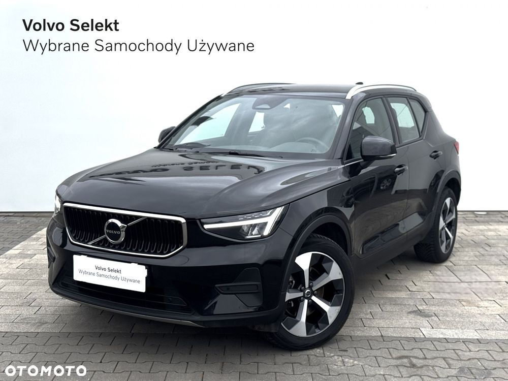 Volvo XC 40 - 1