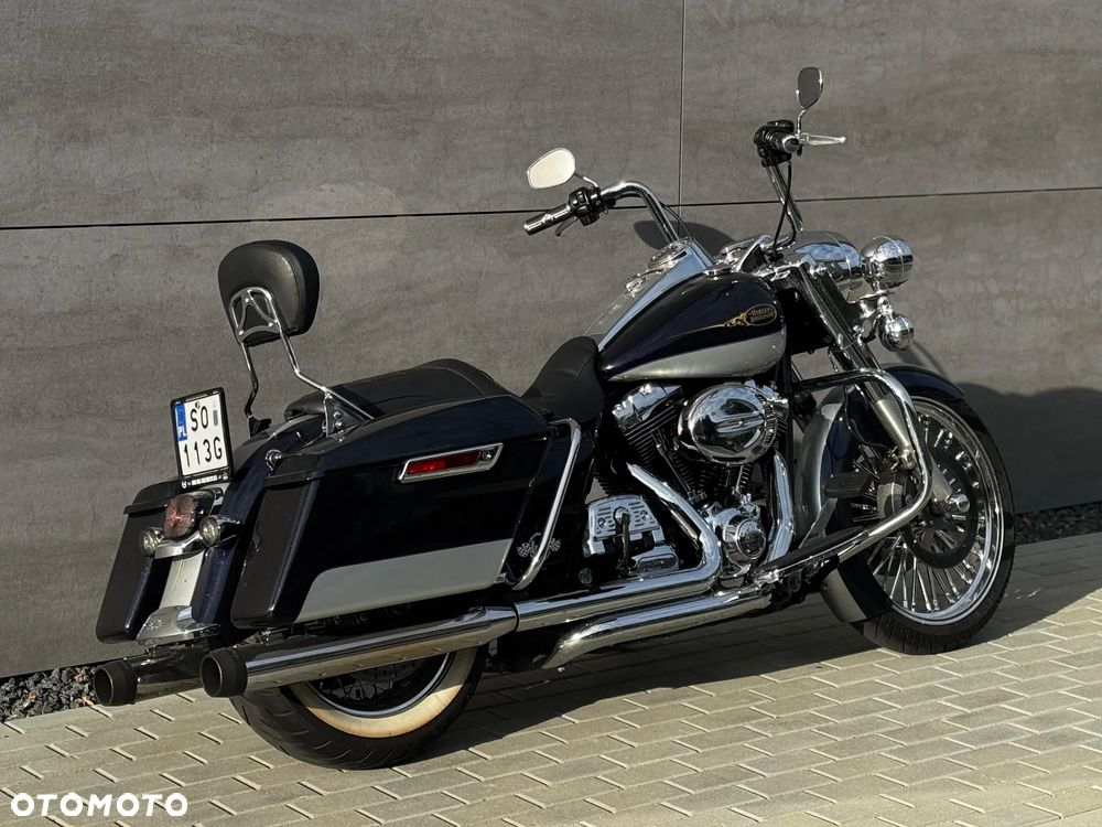 Harley-Davidson Touring Road King - 3