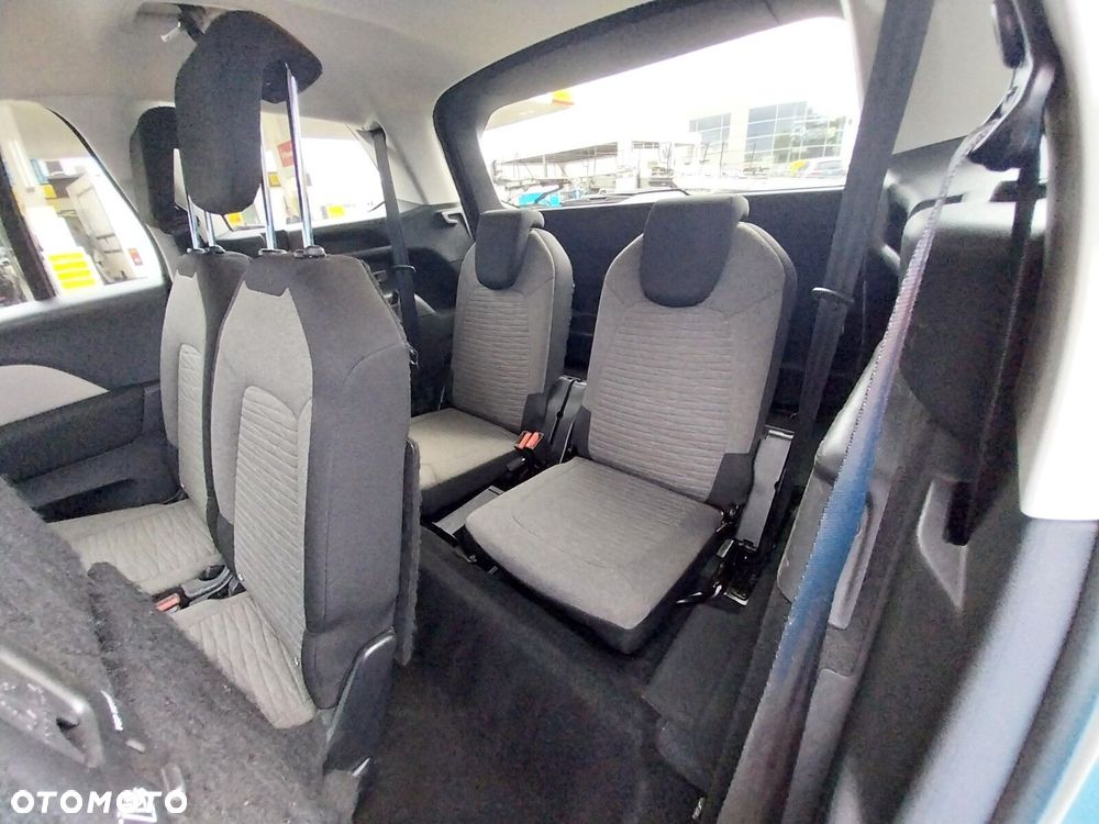 Citroën C4 SpaceTourer - 12