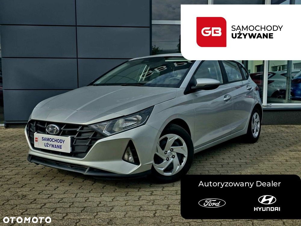 Hyundai i20 1.2 Pure - 1