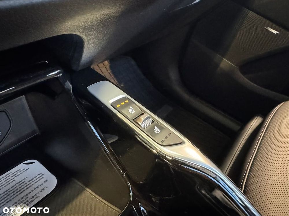 Kia Sorento 2.2 CRDi Prestige Line 4WD DCT 7os - 13