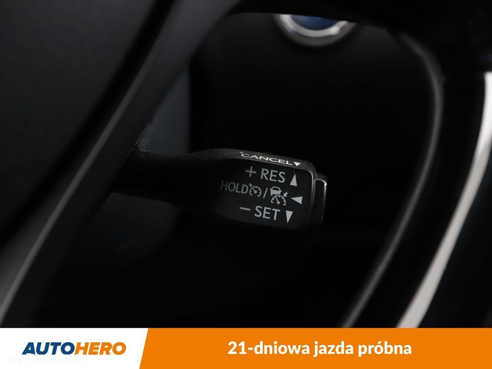 Toyota C-HR 1.8 Hybrid Comfort - 27