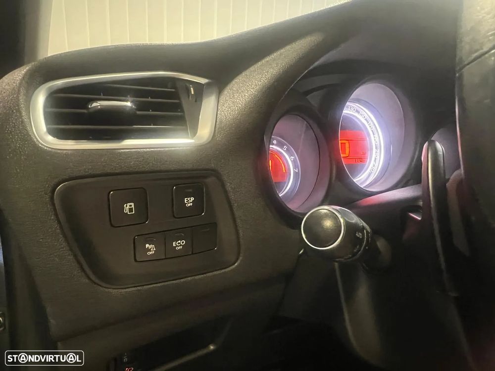 Citroën C4 1.6 e-HDi Seduction CMP6 - 5