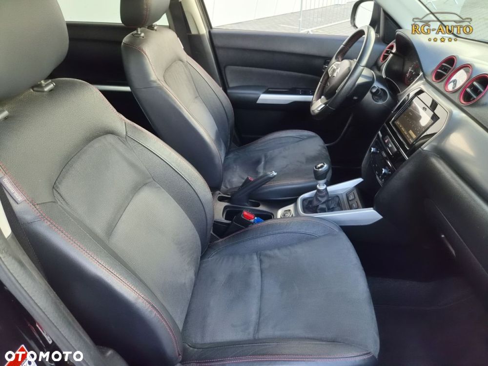Suzuki Vitara - 26