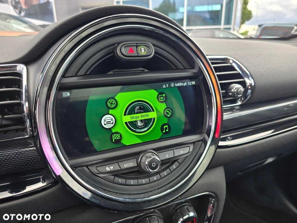 MINI Clubman Cooper S - 24