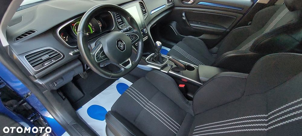 Renault Megane 1.2 Energy TCe GT Line - 19