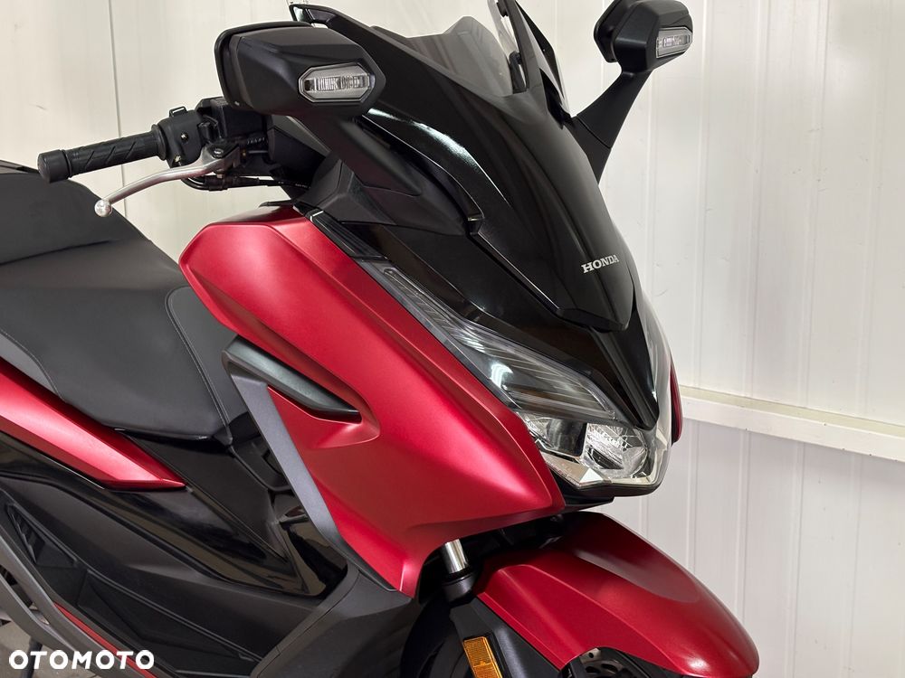 Honda NSS - 13