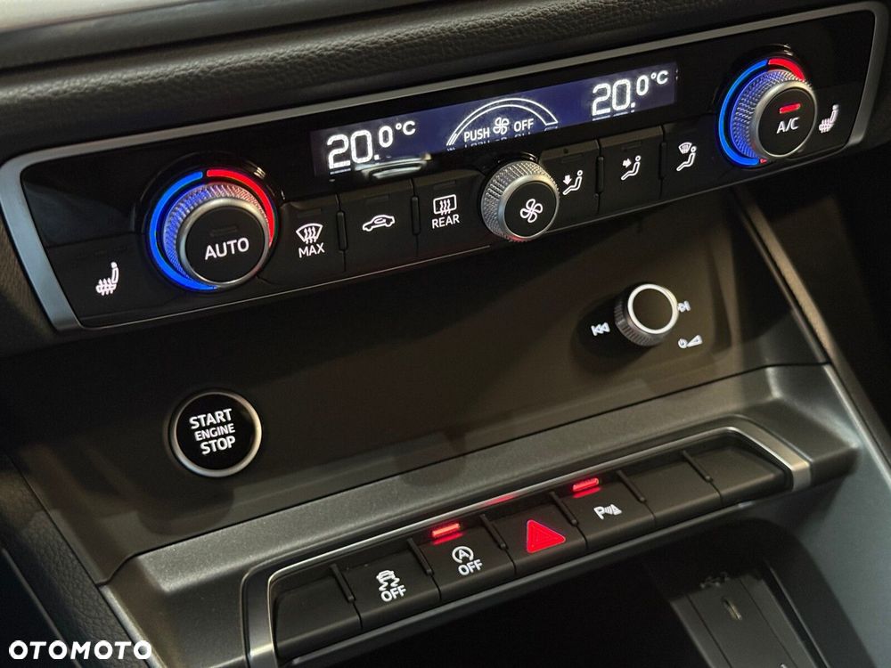 Audi Q3 35 TFSI S line S tronic - 31