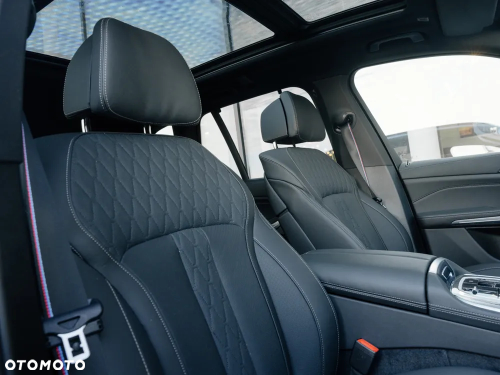 BMW X5 M M60i xDrive - 11