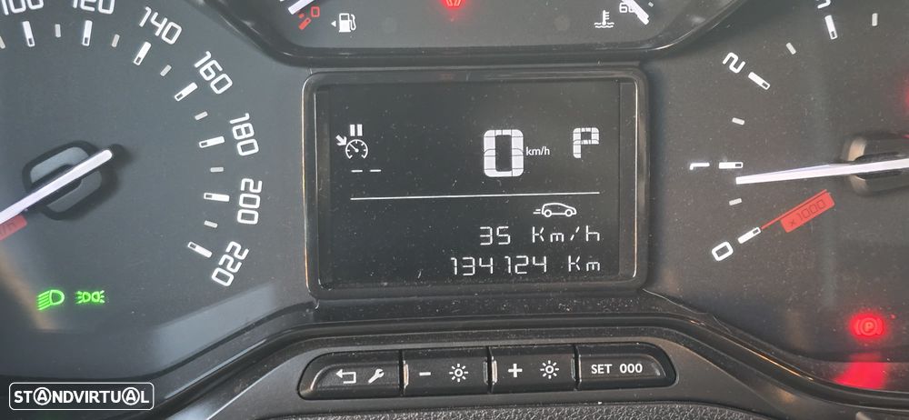 Citroën BERLINGO NACIONAL IVA DEDUTIVEL - 10
