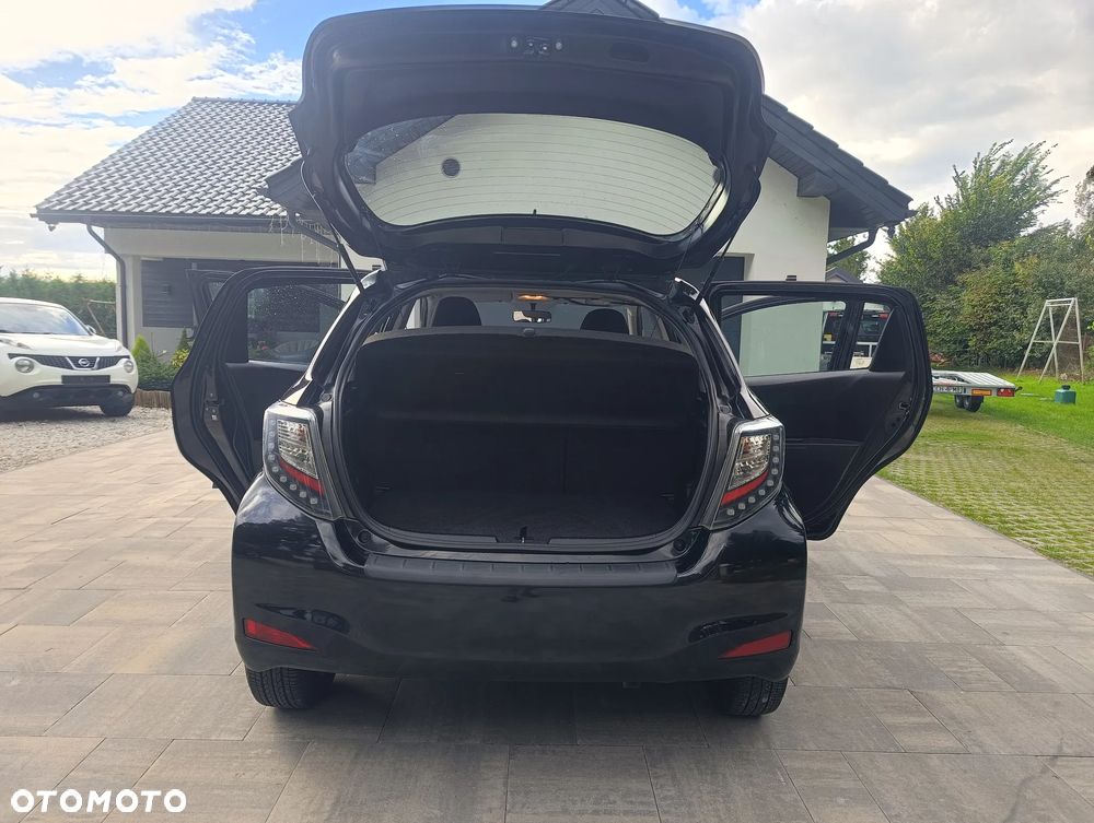 Toyota Yaris Hybrid 1.5 VVT-i Comfort - 7