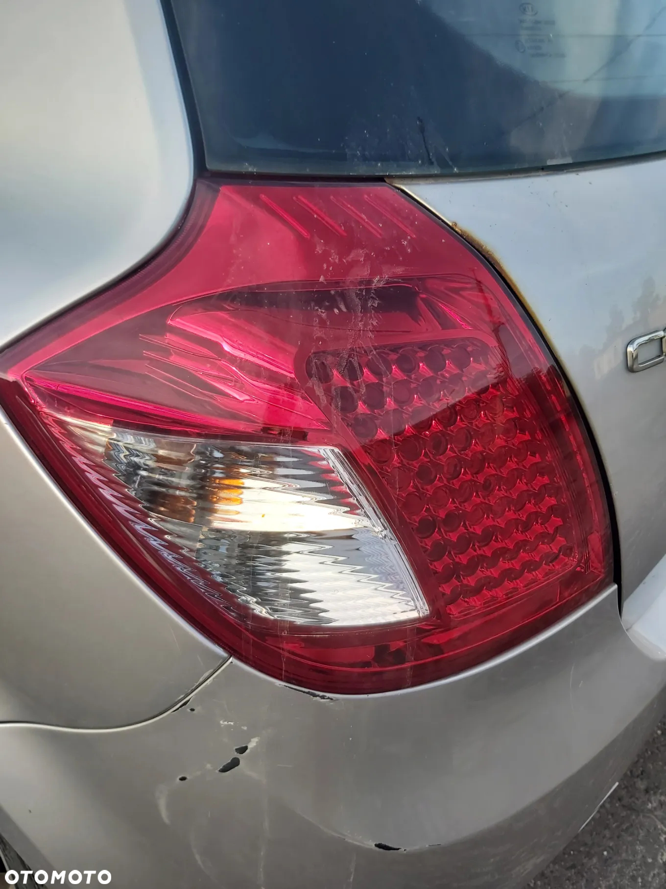 Kia Ceed Cee'd 1.6 M - 13