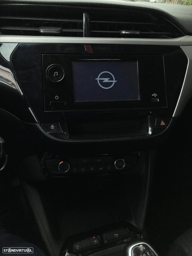 Opel Corsa 1.5 D Elegance - 44