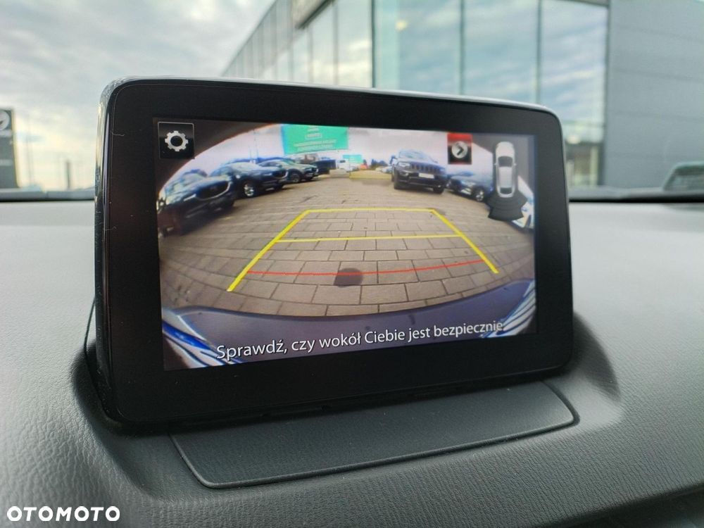 Mazda CX-3 2.0 Skypassion AWD - 20