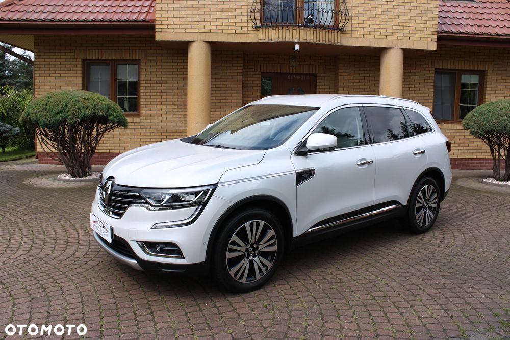 Renault Koleos 2.0 dCi Initiale Paris X-Tronic - 3