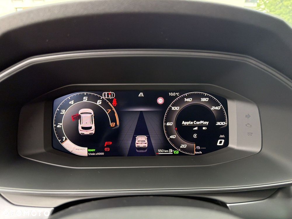 Cupra Formentor - 18