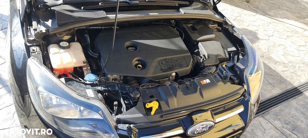 Ford Focus ver-1-6-tdci-dpf-titanium - 9