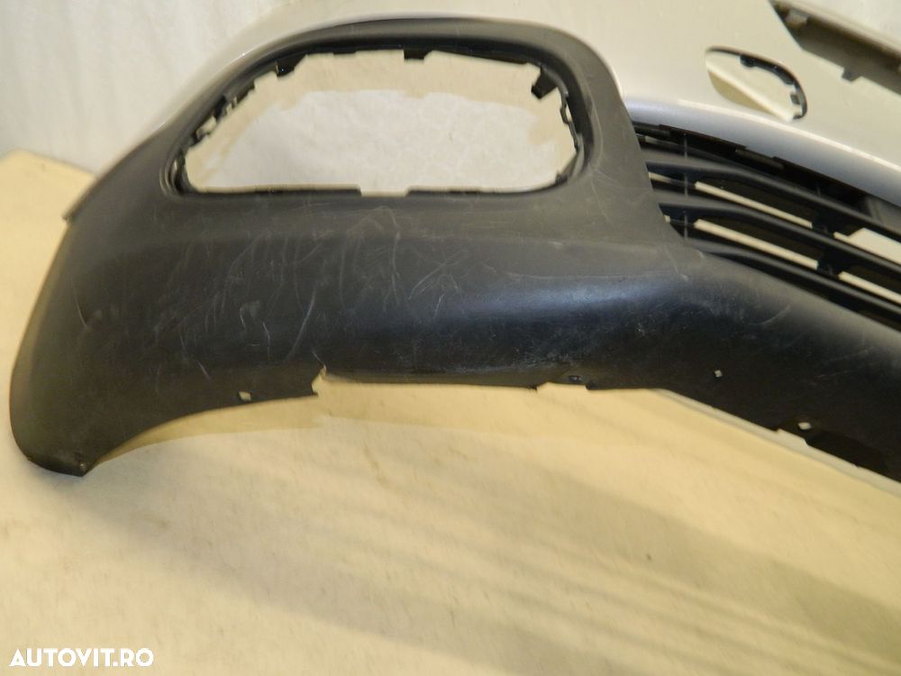 Bara fata Citroen Berlingo, 2020, 2021, 9816748477 - 9