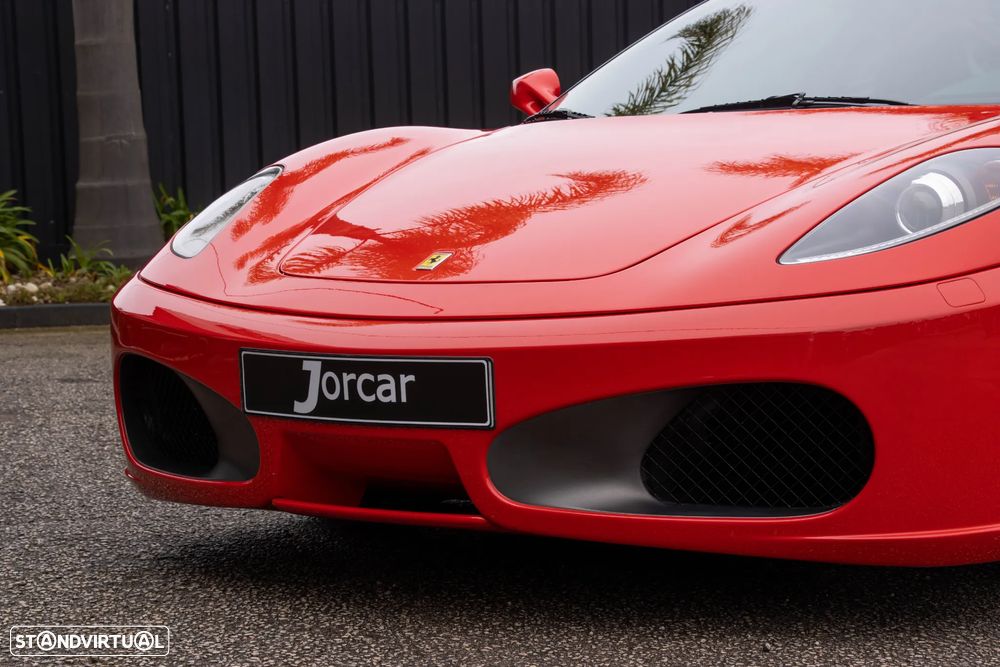 Ferrari F430 - 10