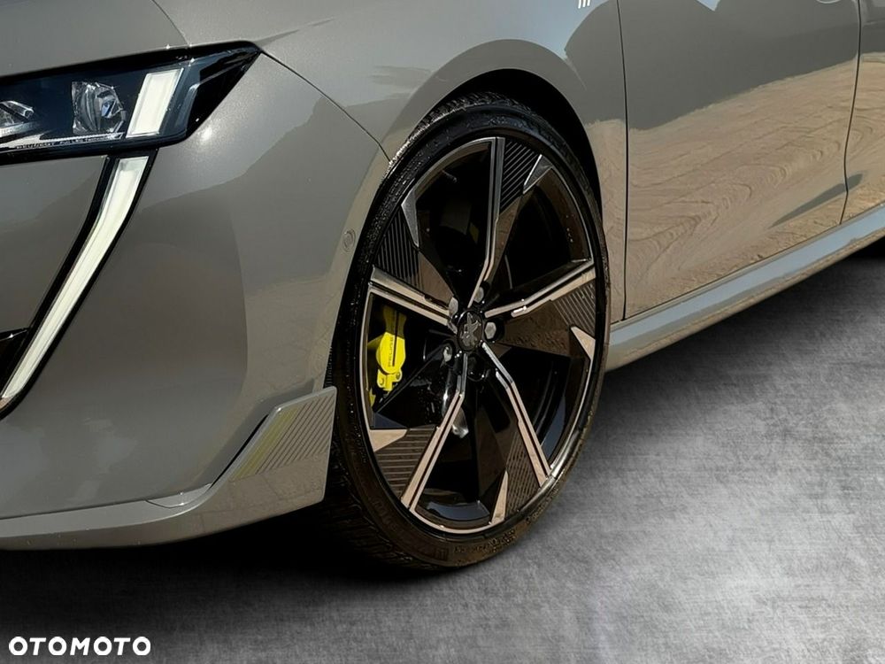 Peugeot 508 - 10