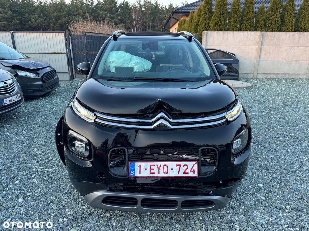 Citroën C3 Aircross PureTech 110 Stop & Start Shine - 2