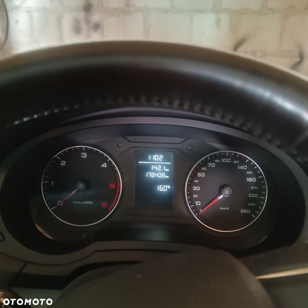 Audi Q3 2.0 TDI - 12
